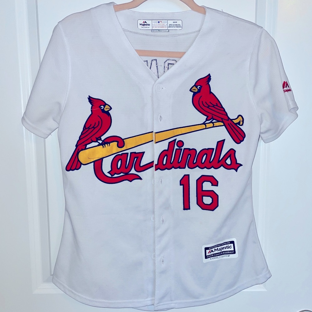 St. Louis Cardinals jersey